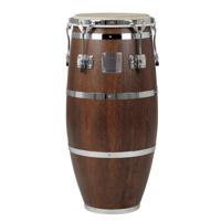 

Gon Bops 11.50" Mariano Conga with Chrome Hardware