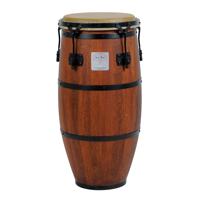 

Gon Bops 12.25" Mariano Tumba with Black Hardware