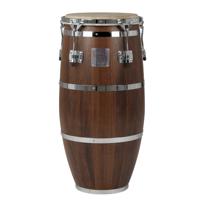 

Gon Bops 12.25" Mariano Tumba with Chrome Hardware