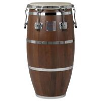 

Gon Bops 13.25" Mariano Super Tumba with Chrome Hardware