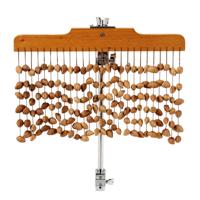 

Gon Bops Waterfall Shell Chimes, 26-Strands