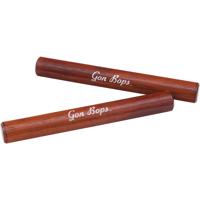 

Gon Bops Hickory Claves, Pair