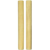 

Gon Bops Traditional White Wood Claves