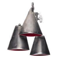 

Gon Bops Pete Engelhart 3 Bell Triangle