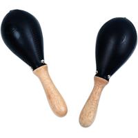 

Gon Bops Large Plastic Maracas, Pair