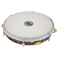 

Gon Bops 10" Professional Pandeiro with Case