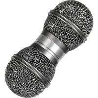 

Gon Bops Mic Shaker, Silver