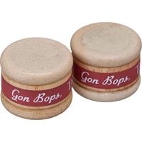 

Gon Bops Small Talking Shakers, Pair