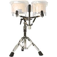 

Gon Bops 3 Series Low Bongo Stand for Seated Players