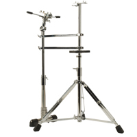 

Gon Bops 3 Series Bongo Attachment for Double Conga Stand