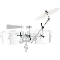 

Gon Bops Timbale Hardware Set