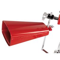 

Gon Bops Timbero Red Rock Bell