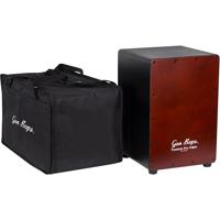 

Gon Bops Tumbao Pro Cajon, Walnut