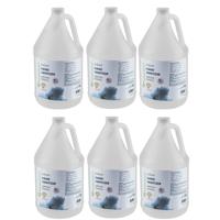 

General Brand Instant Hand Sanitizer - 1 Gallon (6-Pack)