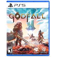 

Gearbox Godfall PlayStation 5, Standard Edition