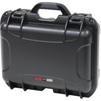 

Gator Cases GU-1309-06-WPDF Waterproof Case with Diced Foam, 13.8x9.3x6.2"