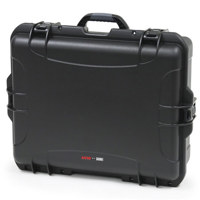 

Gator Cases GU-1510-06-WPDF Waterproof Injection Molded Case with Diced Foam,15x10.5x6.2"