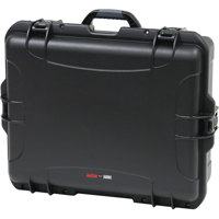 

Gator Cases GU-1711-06-WPDF Waterproof Injection Molded Case with Diced Foam, 17x11.8x6.4"