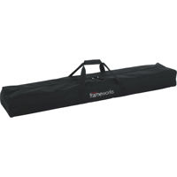 

Gator Cases Carry Bag for 6 Microphone Stands