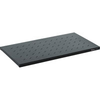 

Gator Cases Utility Table Top for Most X-Style Keyboard Stands, 125 Lbs Capacity