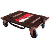 

Gator Cases GA-100 Caster Kit for Standard Rack
