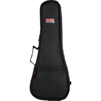 

Gator Cases GBE-UKE-SOP Economy Gig Bag for Soprano Style Ukuleles