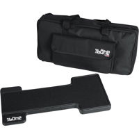 

Gator Cases G-BONE Guitar Pedal Board with Carry Bag & Power Supply