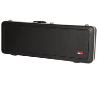 

Gator Cases GC-ELECTRIC-A Deluxe Molded Case for Electric Guitars