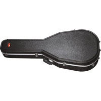 

Gator Cases GC-JUMBO Deluxe ABS Acoustic Guitar Case