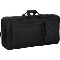

Gator Cases G-Club Series Backpack with Adjustable Interior for DJ Controllers Up to 27"