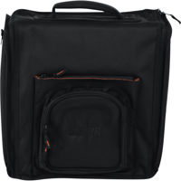 

Gator Cases G-Club Series Bag for Rane Twelve Turntable Controller