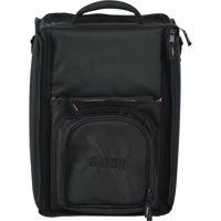 

Gator Cases G-Club Series Bag for Rane DJ Seventy-Two 2-Channel Mixer