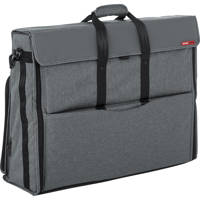

Gator Cases Creative Pro Series Padded Nylon Tote Bag for 27" Apple iMac, Gray