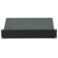 

Gator Cases GE-DRAWER-2US 2U 10"Deep Rack Drawer