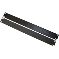 

Gator Cases GE-PNL-ALBFLT-1 1U Aluminum Flat Panel