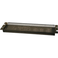 

Gator Cases GE-PNLSECFIX-2U Fixed Security Cover, 2U Rack Space