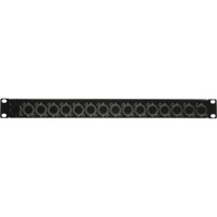

Gator Cases Universal 16 Knockout Panel