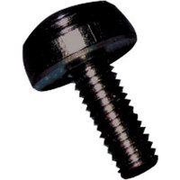 

Gator Cases 10/32" x 3/4" Rack Screw, Pack of 100