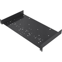 

Gator Cases 1U Shelf with Universal Hole Pattern, 25lbs Weight Capacity