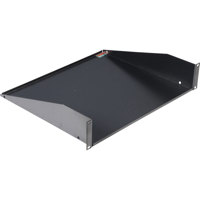 

Gator Cases 2U Utility Rack Shelf, 15" Deep