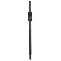 

Gator Cases Frameworks ID Speaker Sub Pole with Piston Driven Height Adjustment and Adapter