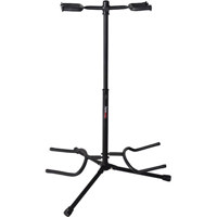 

Gator Cases Frameworks Double Guitar Stand