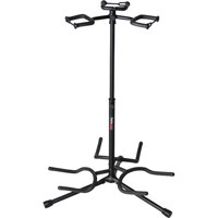 

Gator Cases Frameworks Triple Guitar Stand
