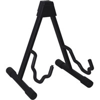

Gator Cases Frameworks A Style Guitar Stand with Cradle