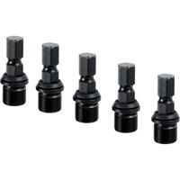 

Gator Cases Adapter Insert for Frameworks Quick-Release Microphone Attachment, 5 Pack
