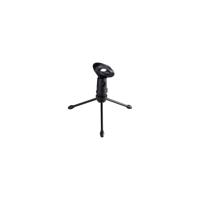 

Gator Cases Frameworks Mini Tripod Desktop Stand for Wired Microphones
