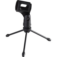 

Gator Cases Frameworks Mini Tripod Desktop Stand for Wireless Microphones