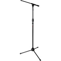 

Gator Cases Frameworks Tripod Microphone Stand with Standard Twist Clutch and Single Section Boom