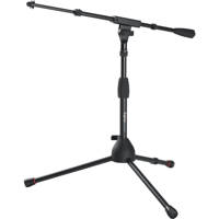 

Gator Cases Frameworks Kick Drum / Amp Tripod Mic Stand with Telescoping Boom
