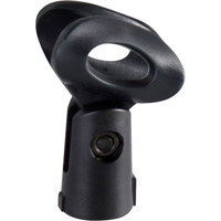 

Gator Cases Frameworks Standard Microphone Clip